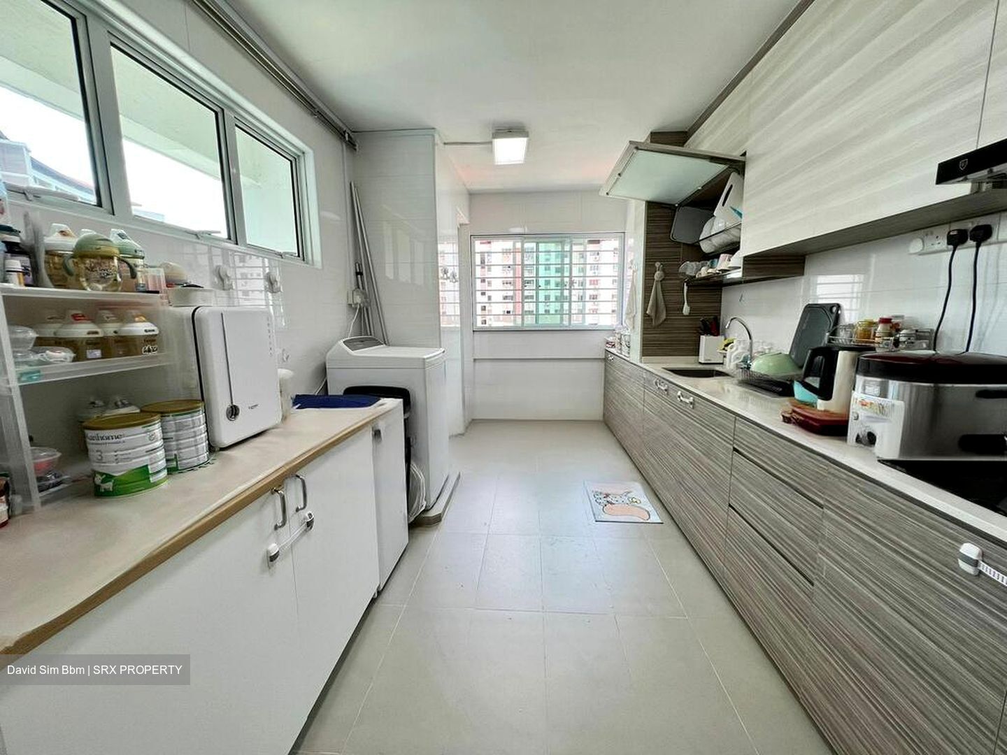 Blk 260 Jurong East Street 24 (Jurong East), HDB 5 Rooms #474394441
